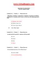 PAK301-Solved midterm latest paper.pdf